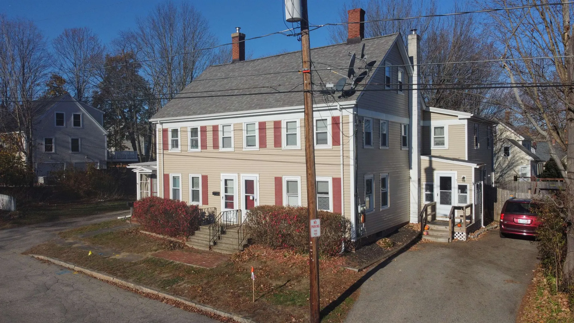 7-9 Walnut Street Somersworth NH 03878