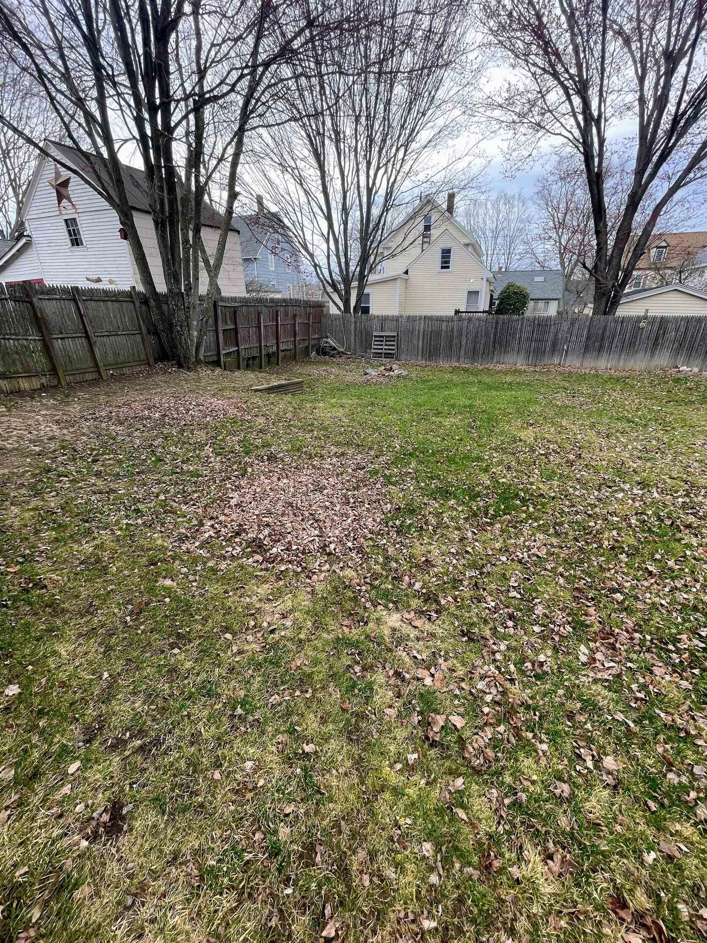 7-9 Walnut Street Somersworth NH 03878
