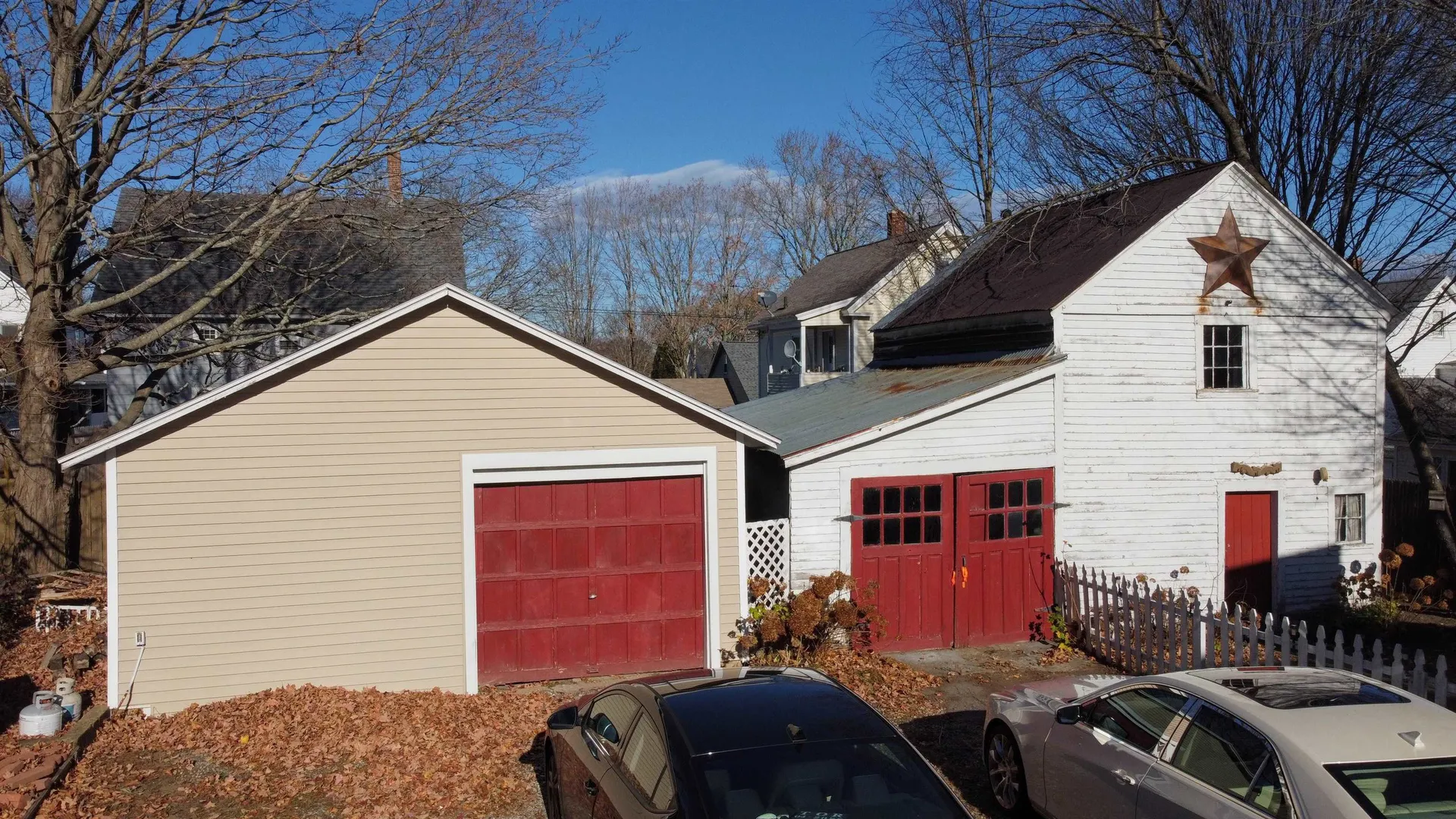 7-9 Walnut Street Somersworth NH 03878