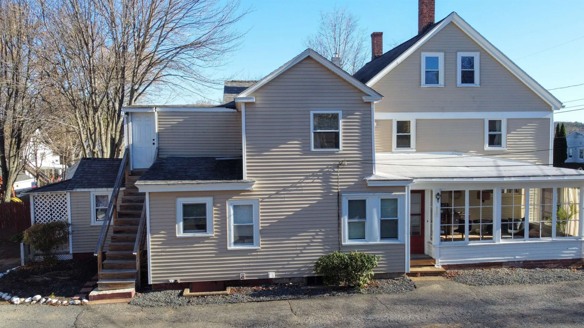 7-9 Walnut Street Somersworth NH 03878