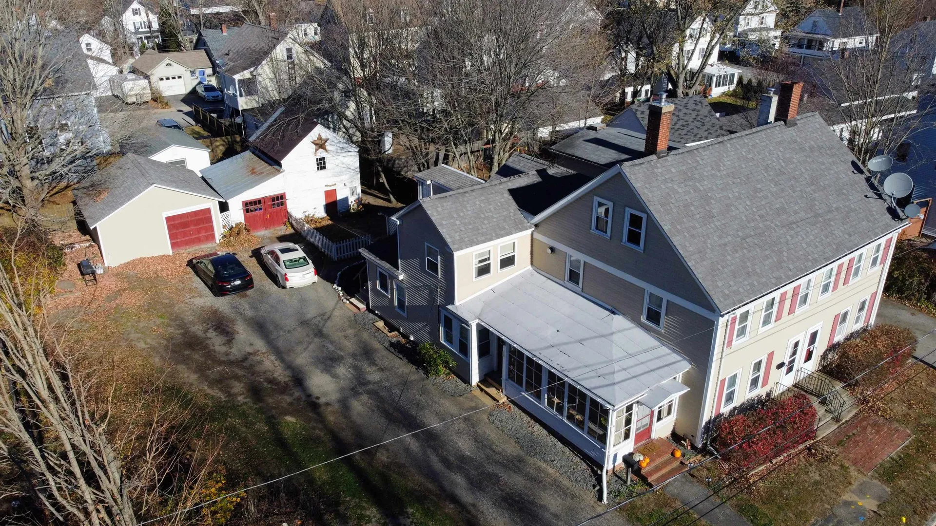 7-9 Walnut Street Somersworth NH 03878
