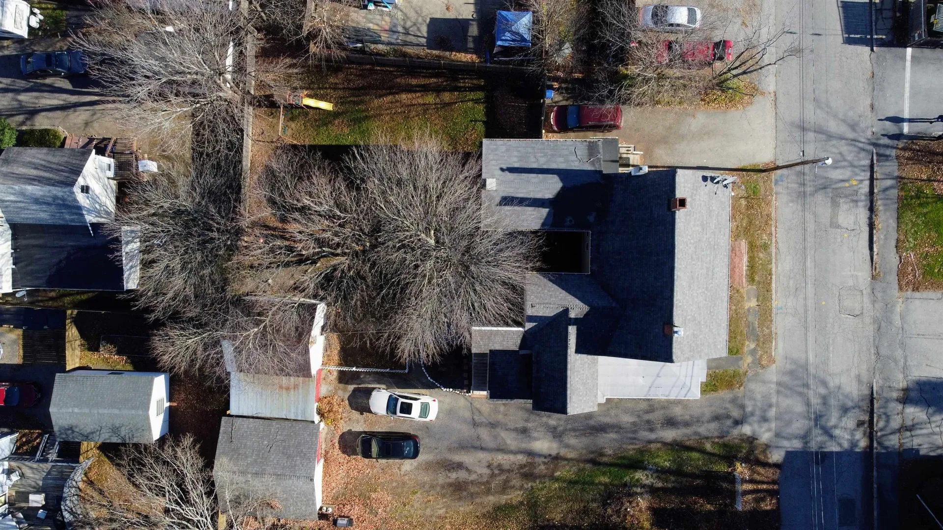 7-9 Walnut Street Somersworth NH 03878