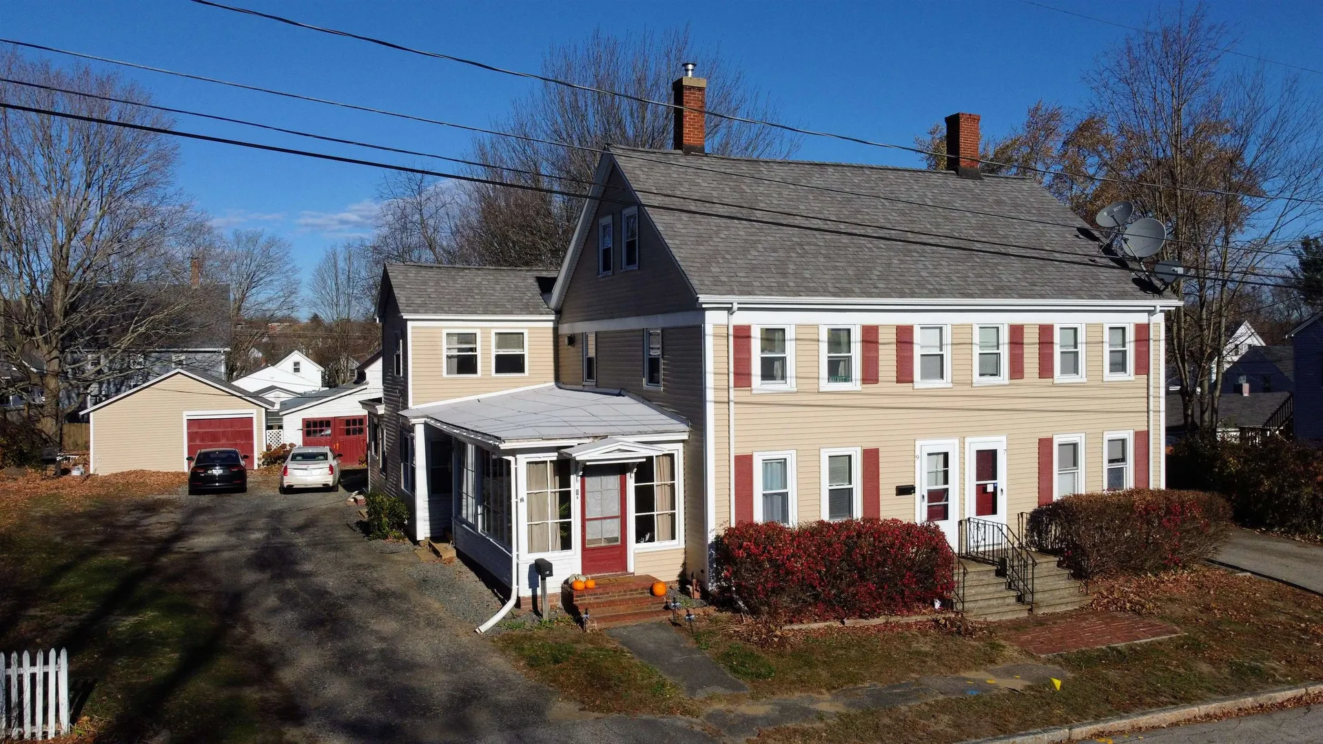 7-9 Walnut Street Somersworth NH 03878