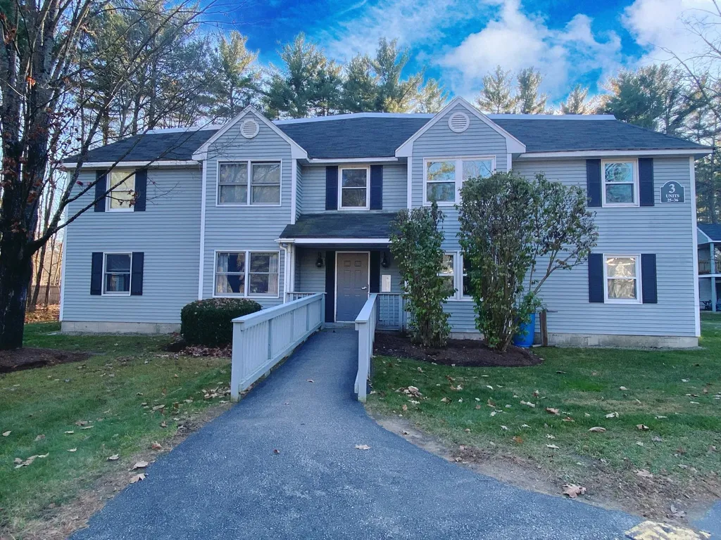 37 Alice Drive Concord NH 03303
