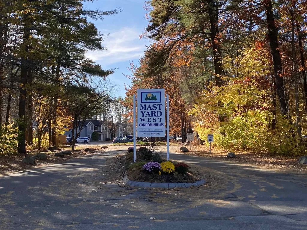 37 Alice Drive Concord NH 03303