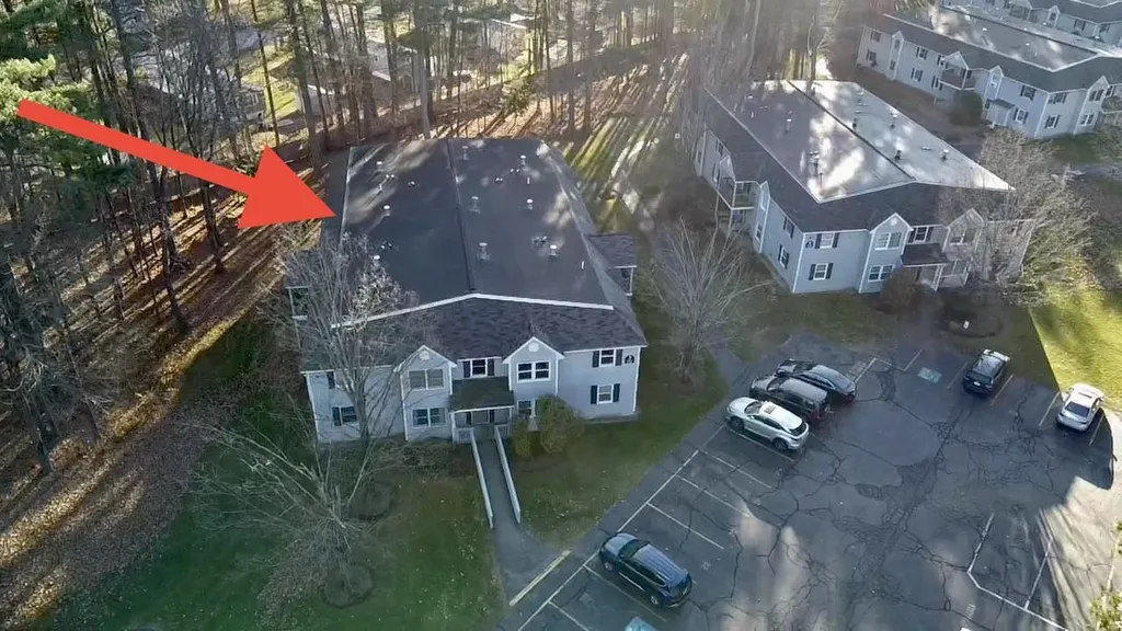 37 Alice Drive Concord NH 03303