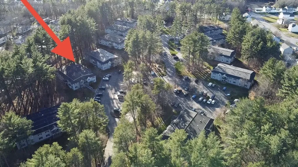 37 Alice Drive Concord NH 03303
