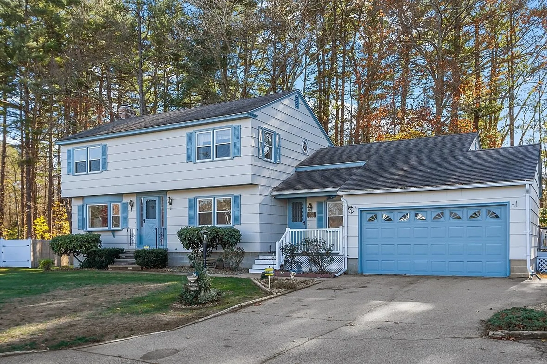 6 Garrison Road Salem NH 03079-3929