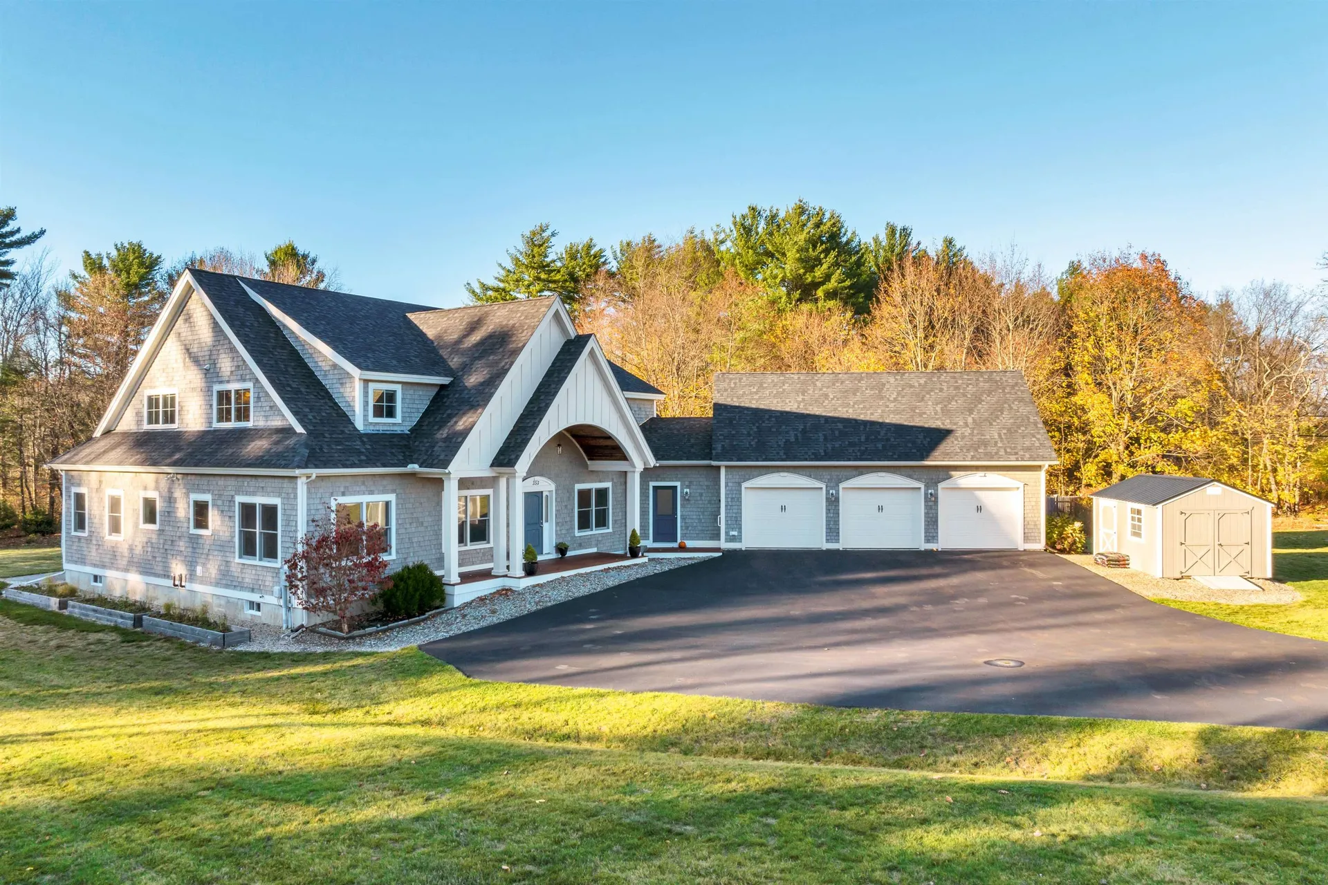 353 West Road Rye NH 03870