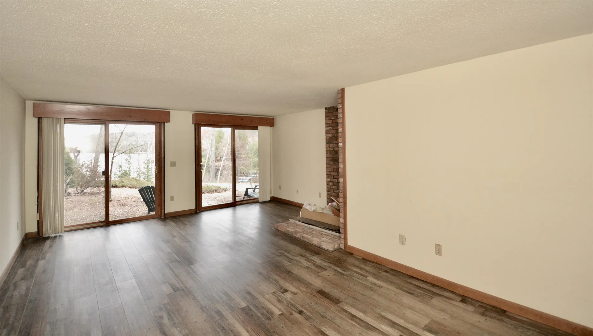4 Lakeview Place Grantham NH 03753