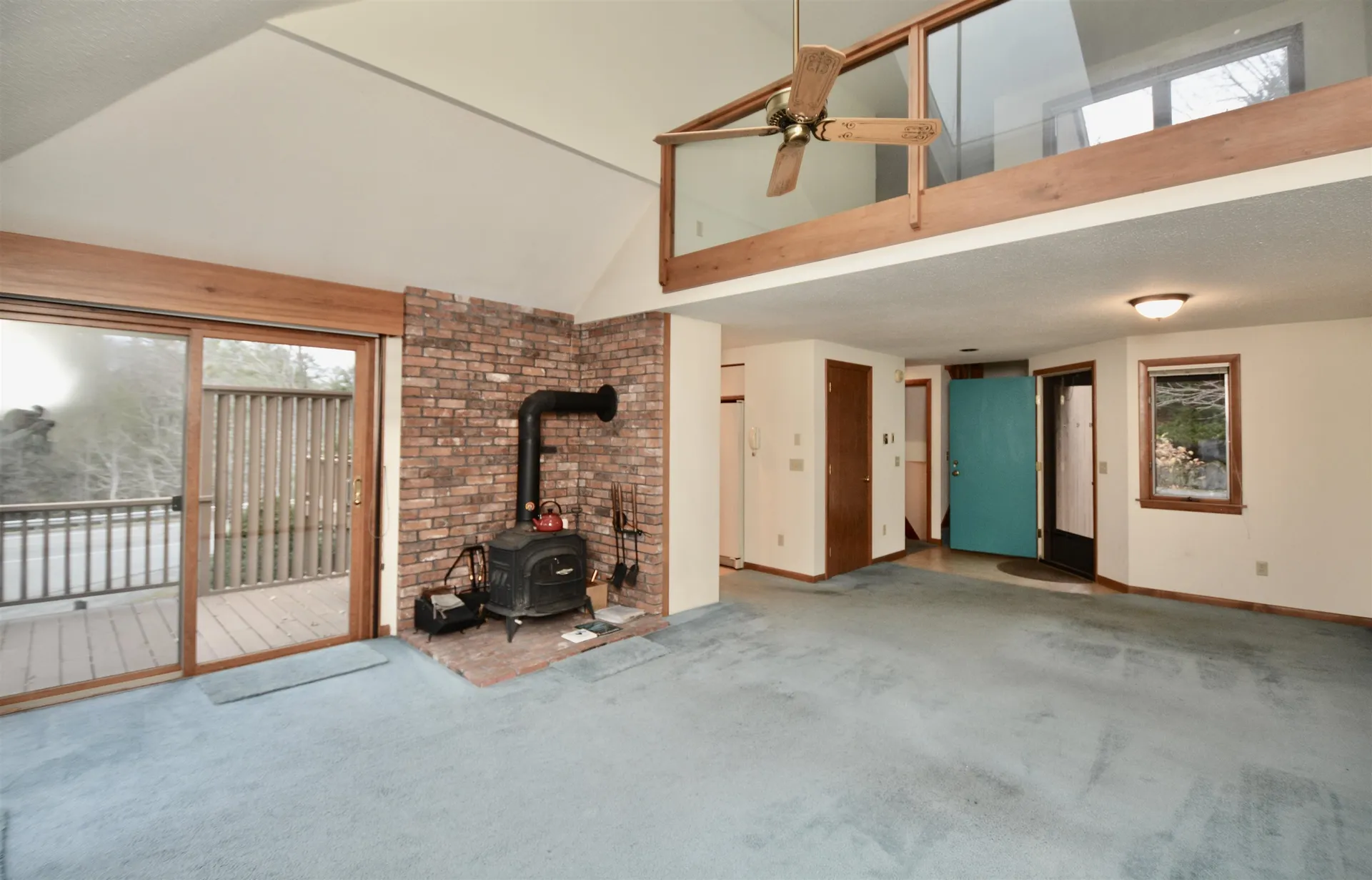 4 Lakeview Place Grantham NH 03753