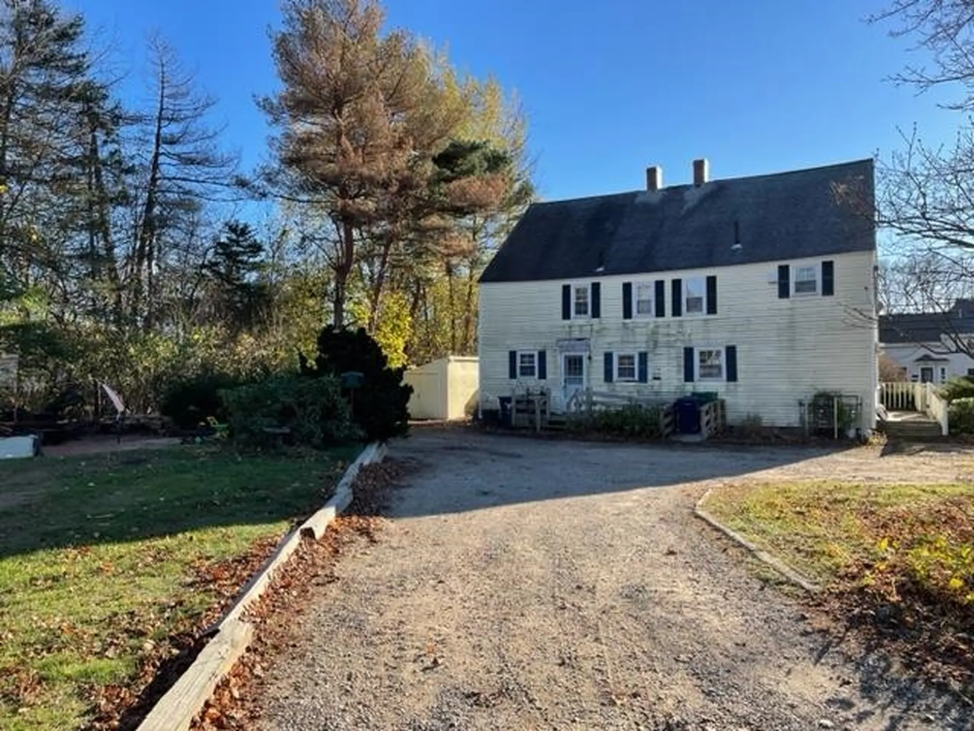 45-47 Exeter Road Hampton NH 03842