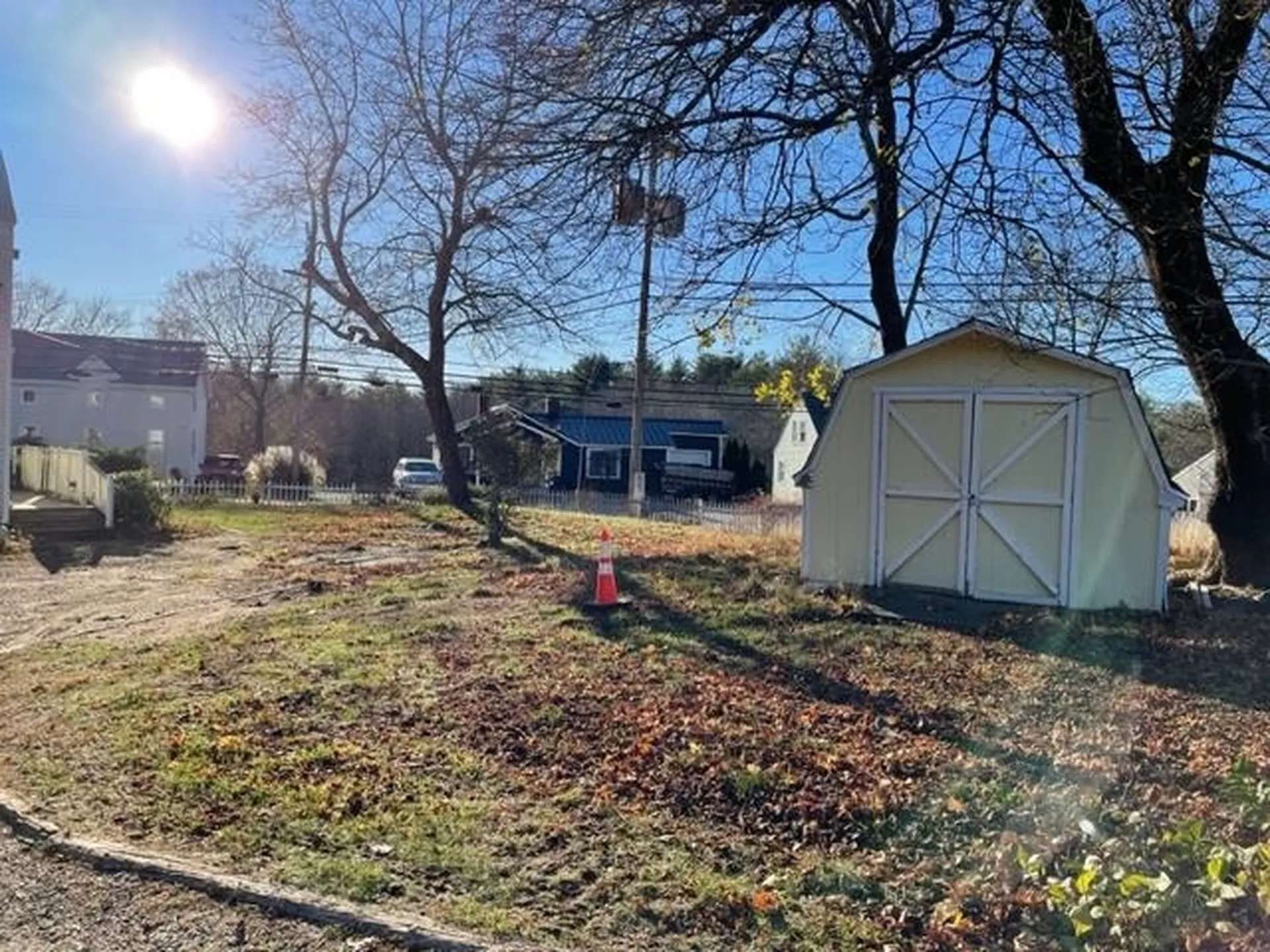 45-47 Exeter Road Hampton NH 03842