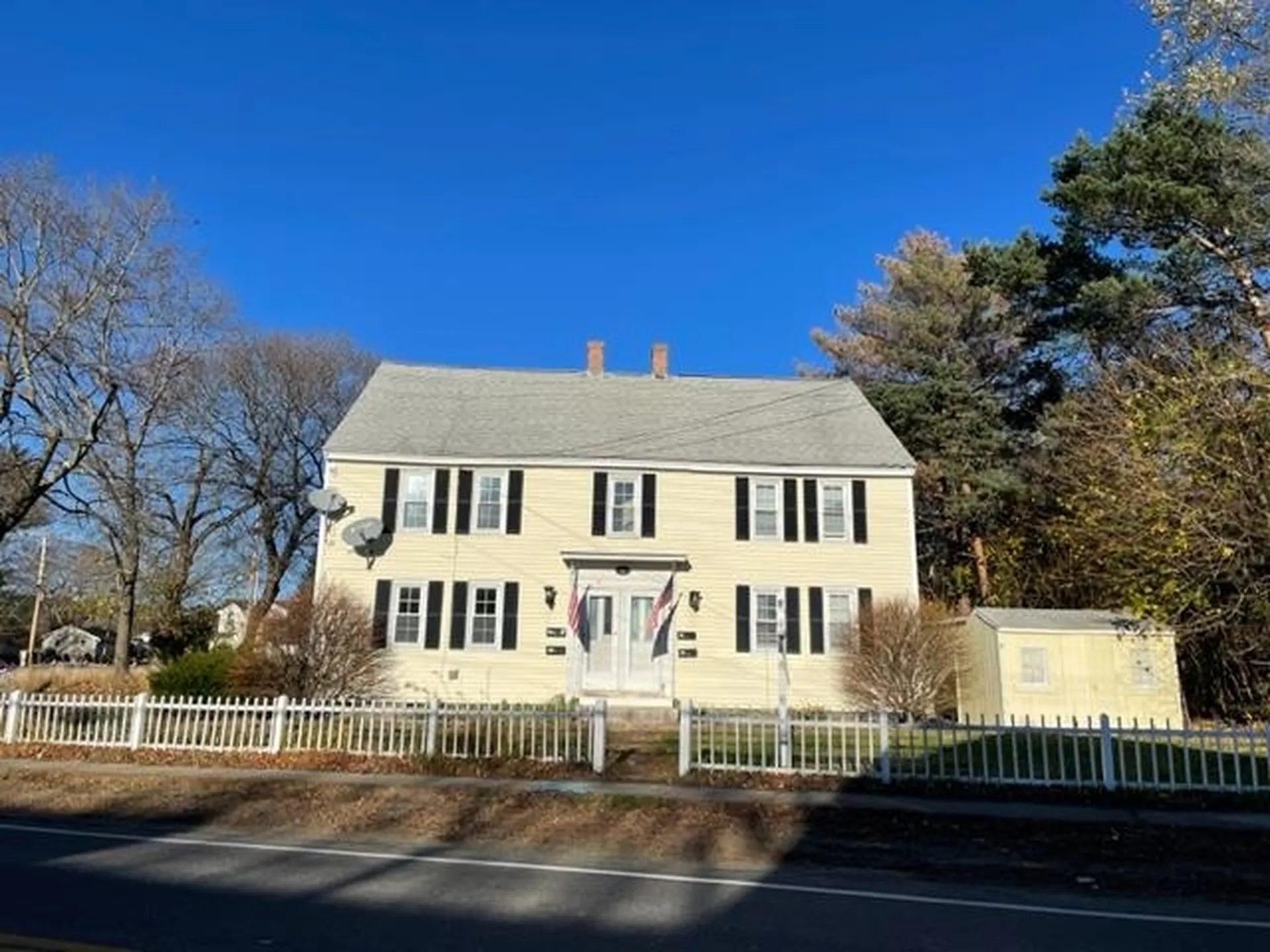 45-47 Exeter Road Hampton NH 03842