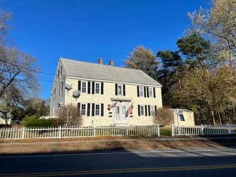 45-47 Exeter Road Hampton NH 03842