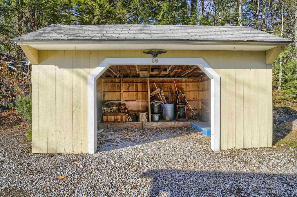 56 Pine Colony Road Franklin NH 03235