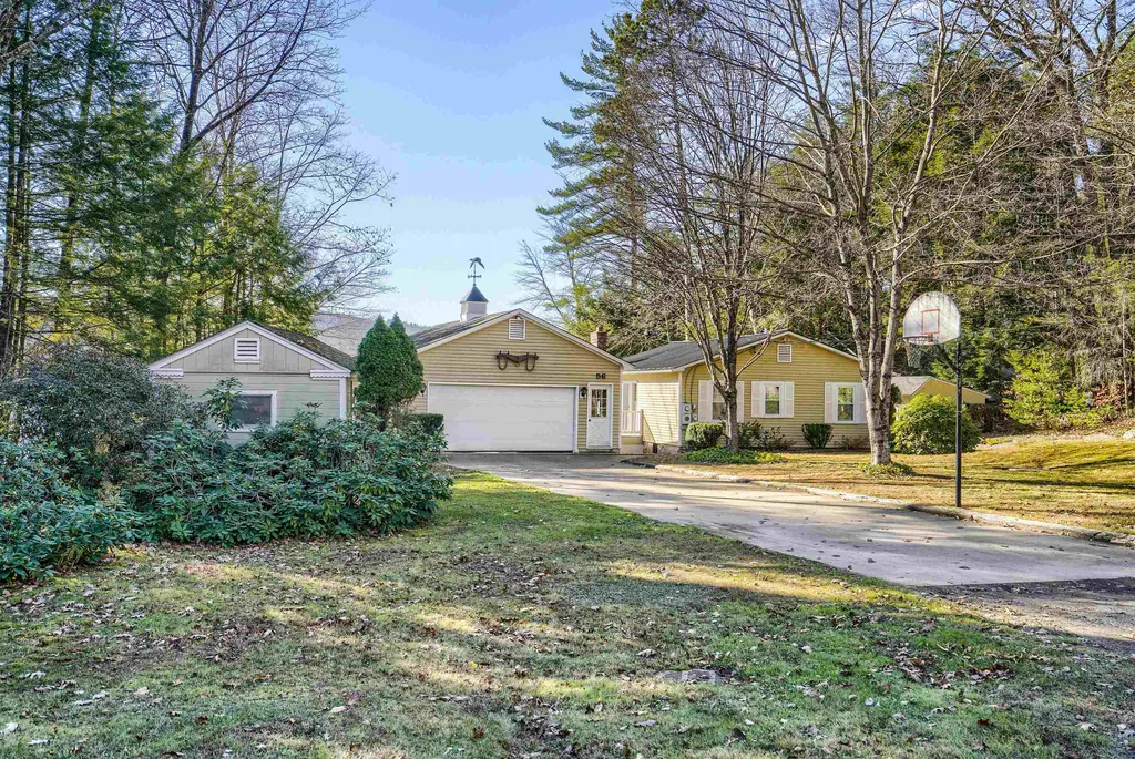 56 Pine Colony Road Franklin NH 03235