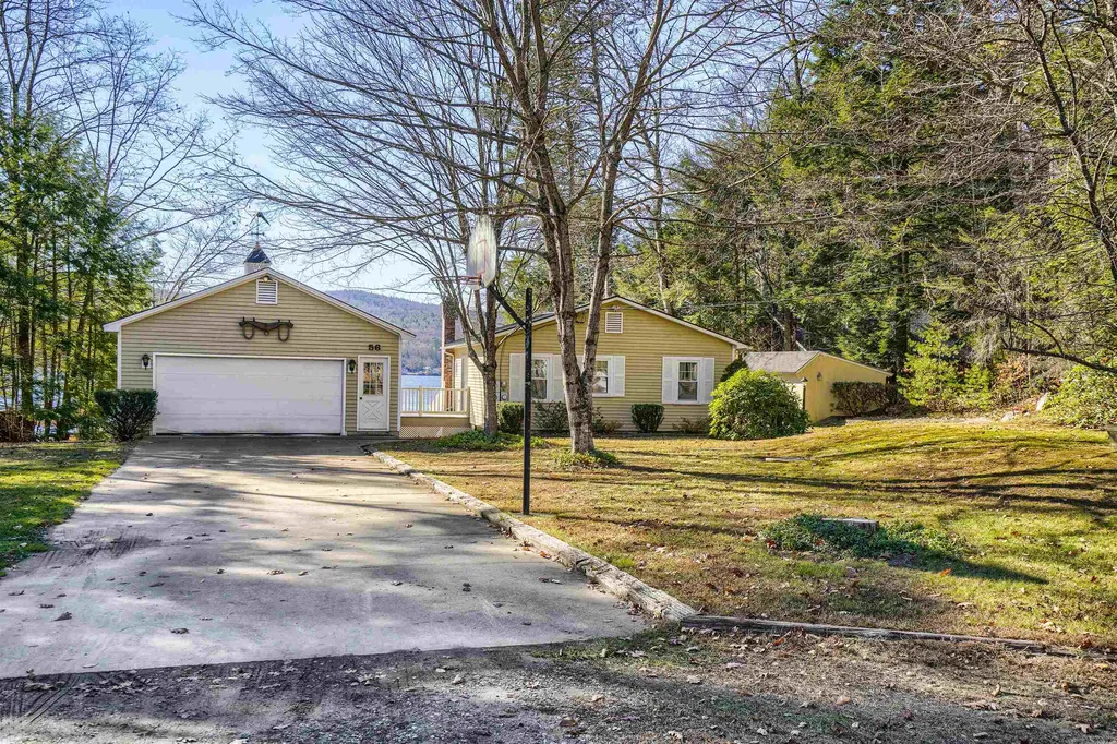56 Pine Colony Road Franklin NH 03235