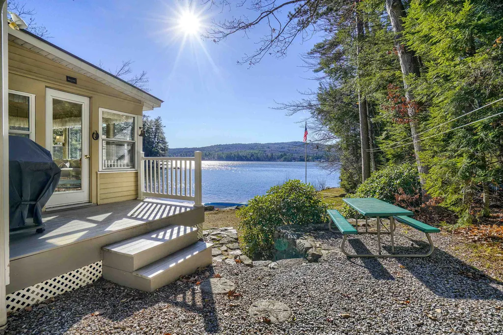 56 Pine Colony Road Franklin NH 03235