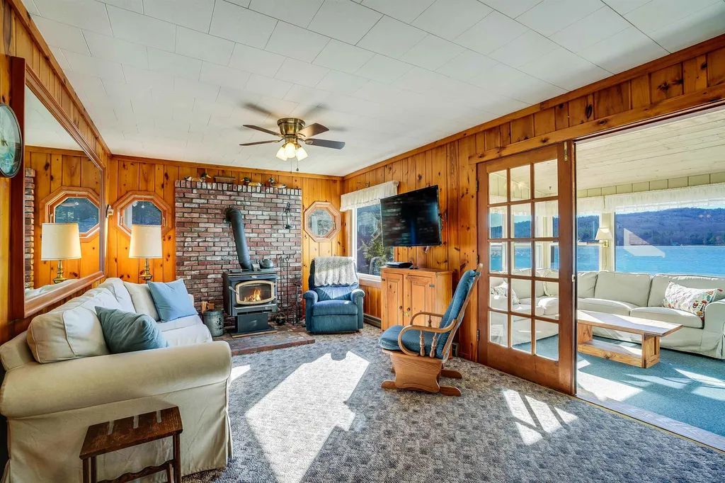 56 Pine Colony Road Franklin NH 03235
