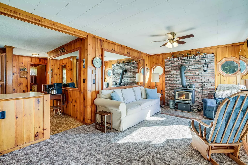 56 Pine Colony Road Franklin NH 03235