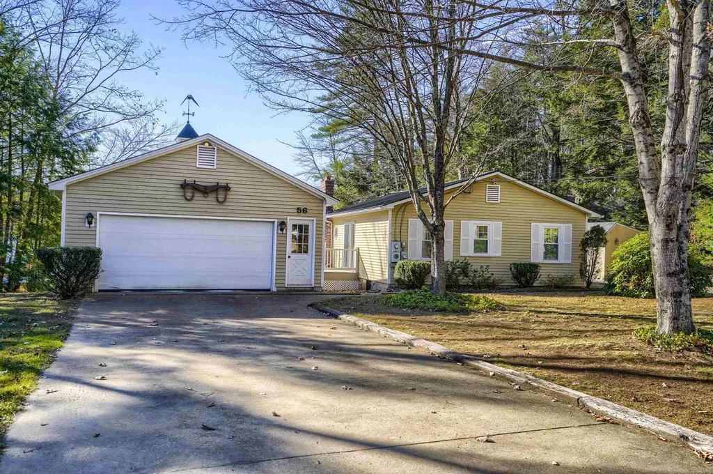56 Pine Colony Road Franklin NH 03235