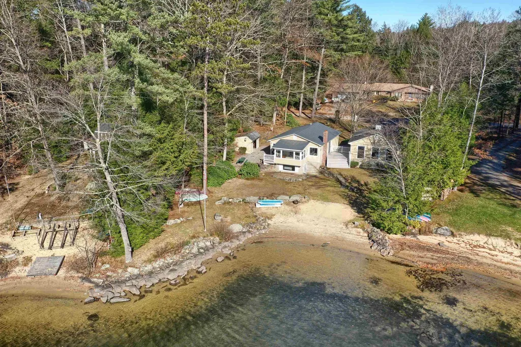 56 Pine Colony Road Franklin NH 03235