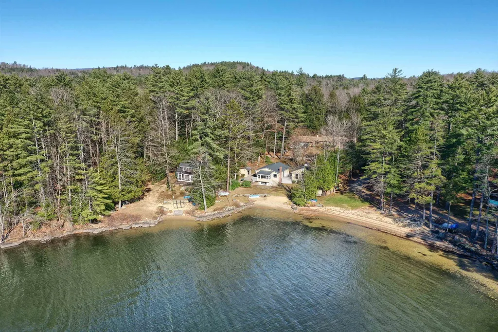 56 Pine Colony Road Franklin NH 03235