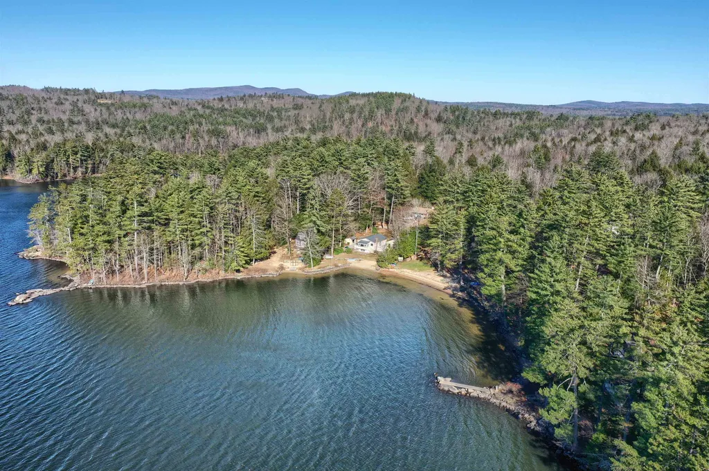 56 Pine Colony Road Franklin NH 03235