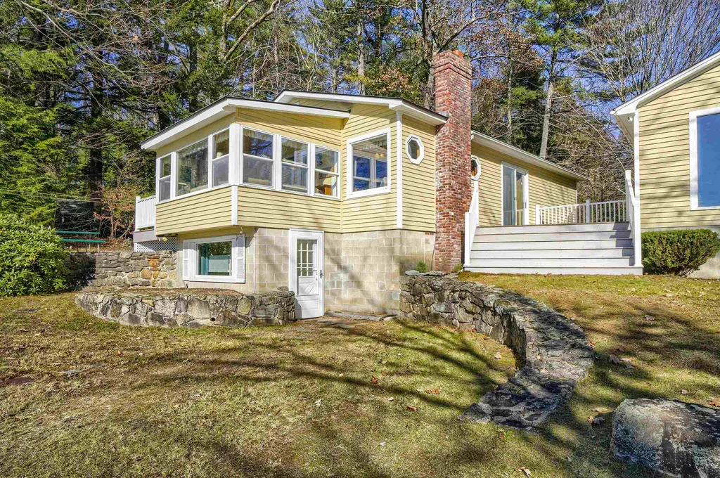 56 Pine Colony Road Franklin NH 03235