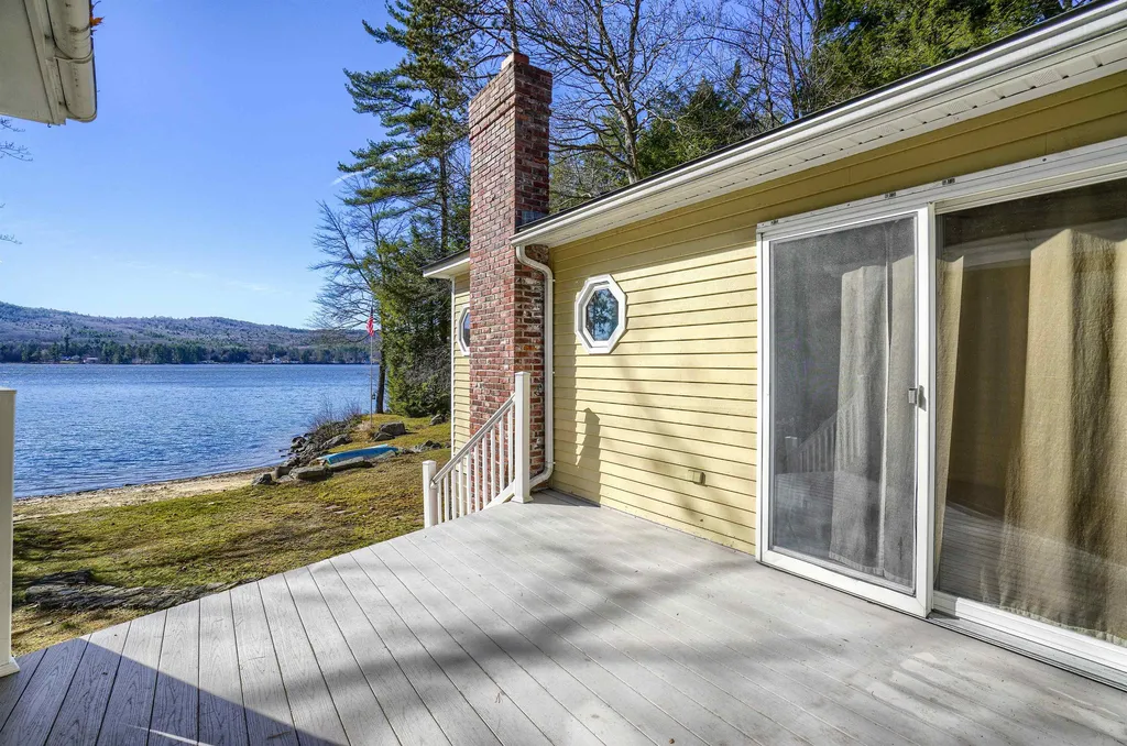 56 Pine Colony Road Franklin NH 03235
