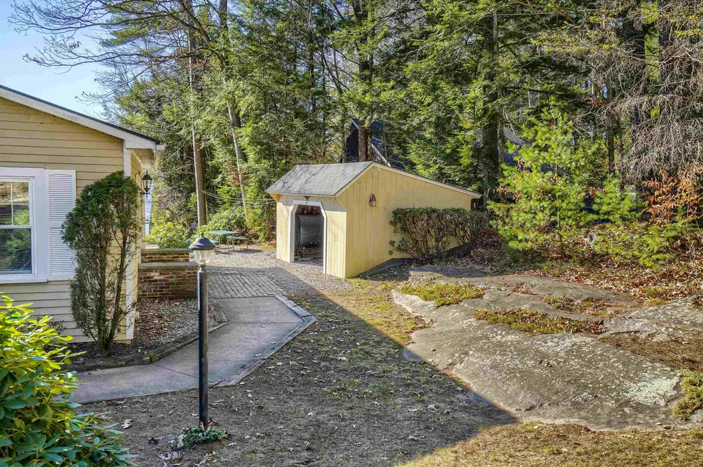 56 Pine Colony Road Franklin NH 03235