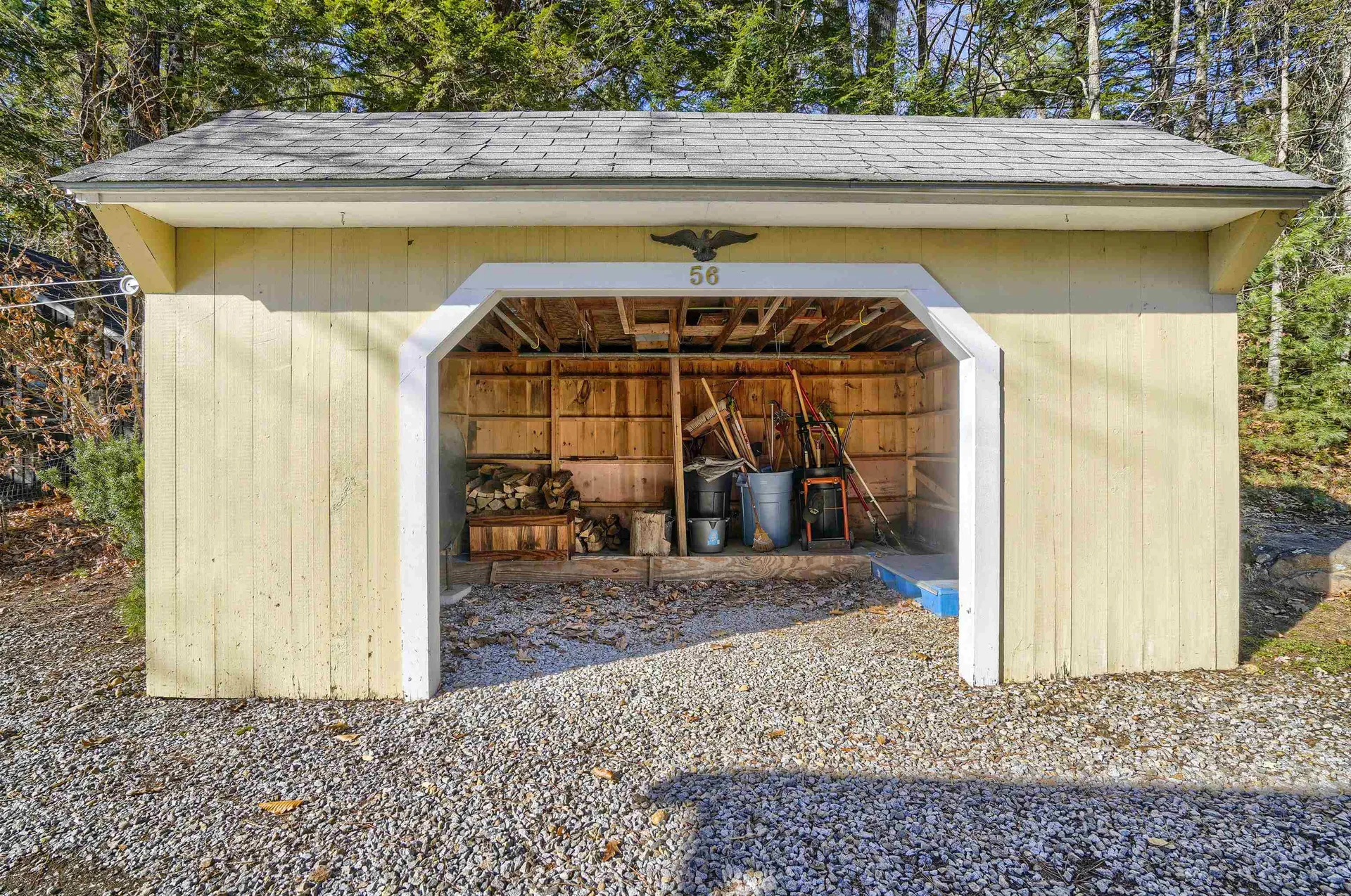 56 Pine Colony Road Franklin NH 03235