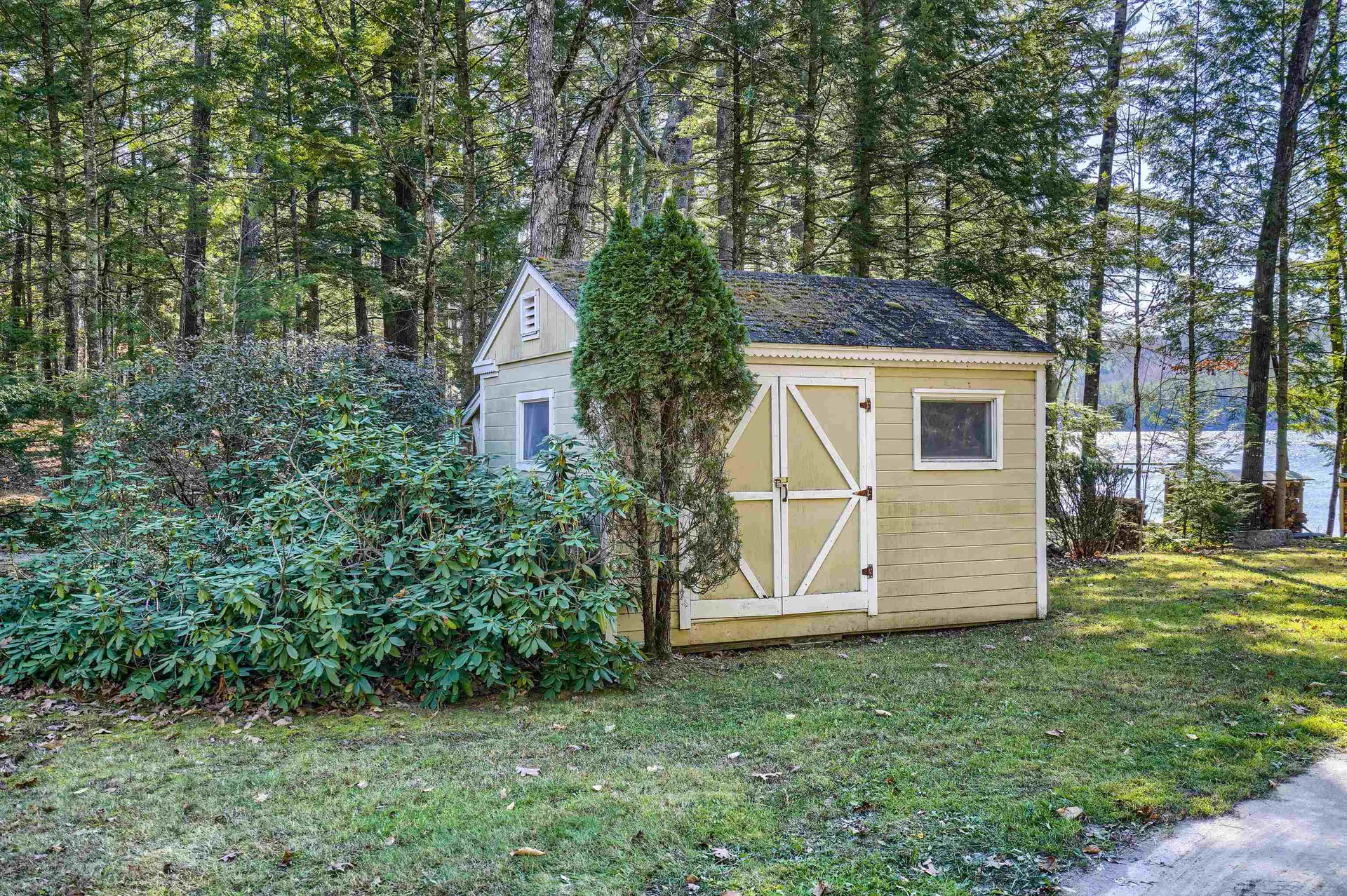 56 Pine Colony Road Franklin NH 03235