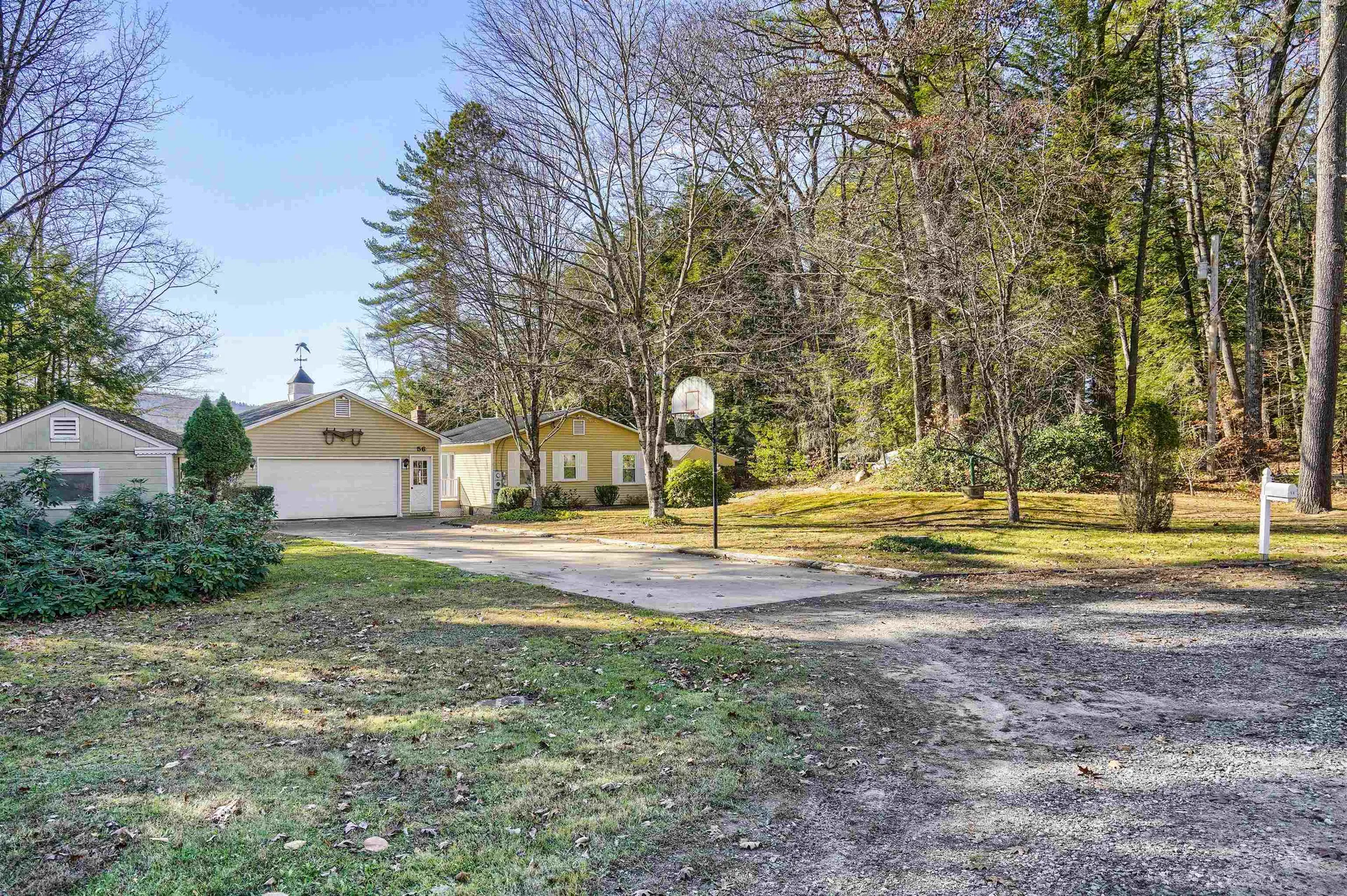 56 Pine Colony Road Franklin NH 03235