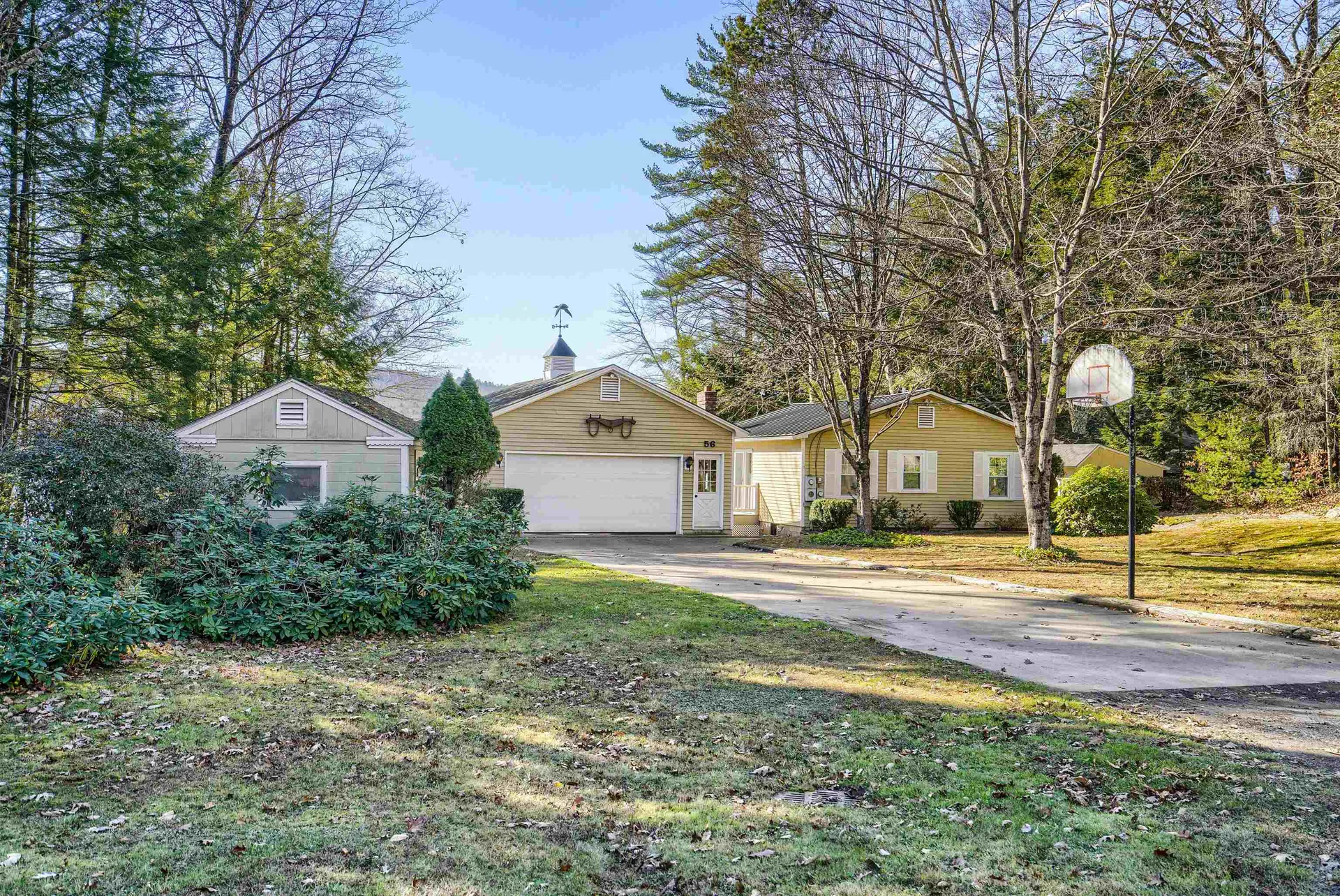 56 Pine Colony Road Franklin NH 03235