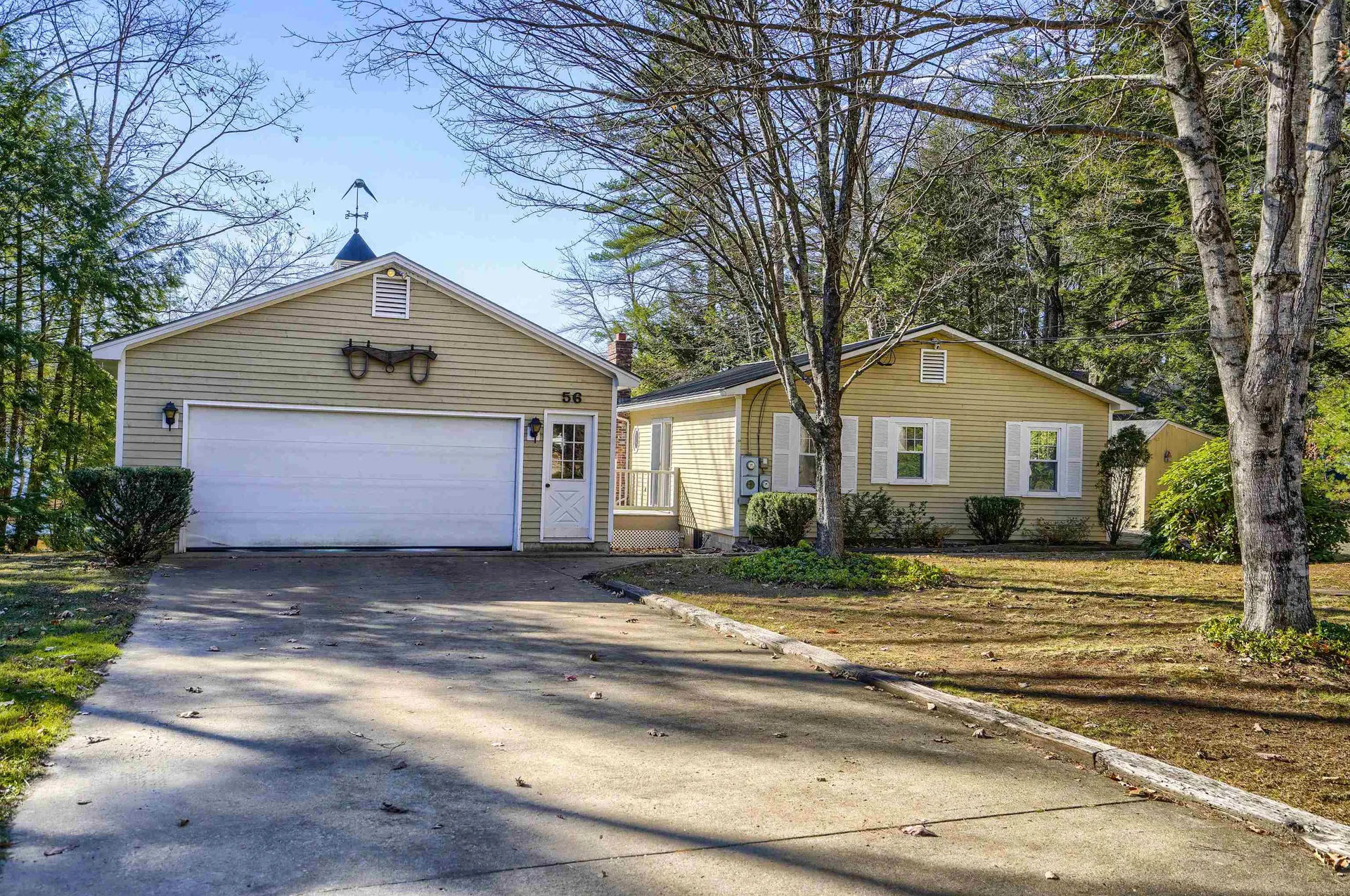 56 Pine Colony Road Franklin NH 03235