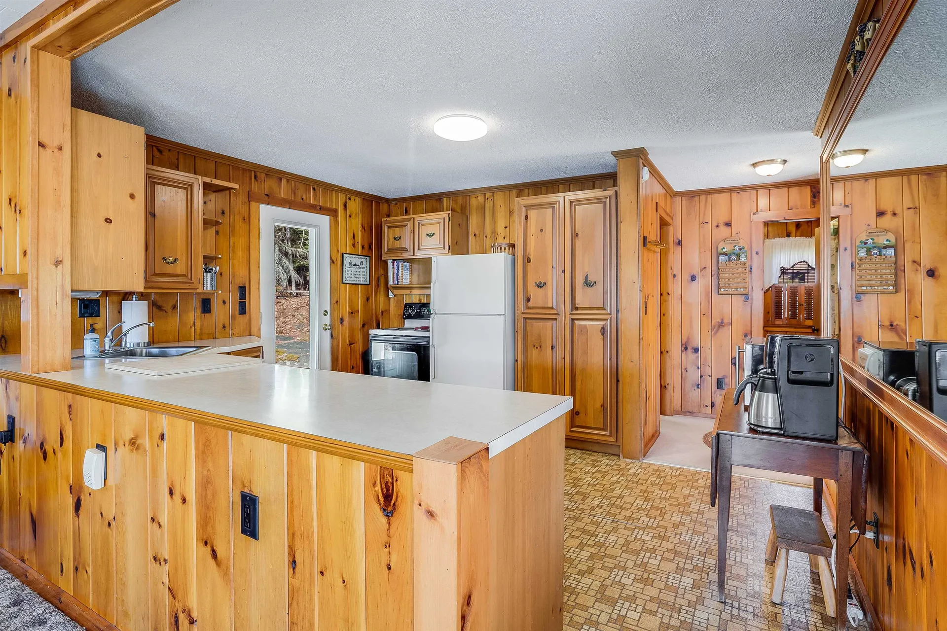 56 Pine Colony Road Franklin NH 03235
