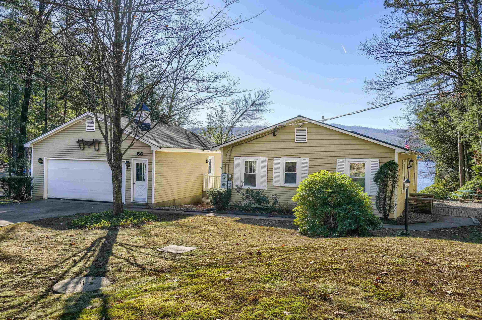 56 Pine Colony Road Franklin NH 03235