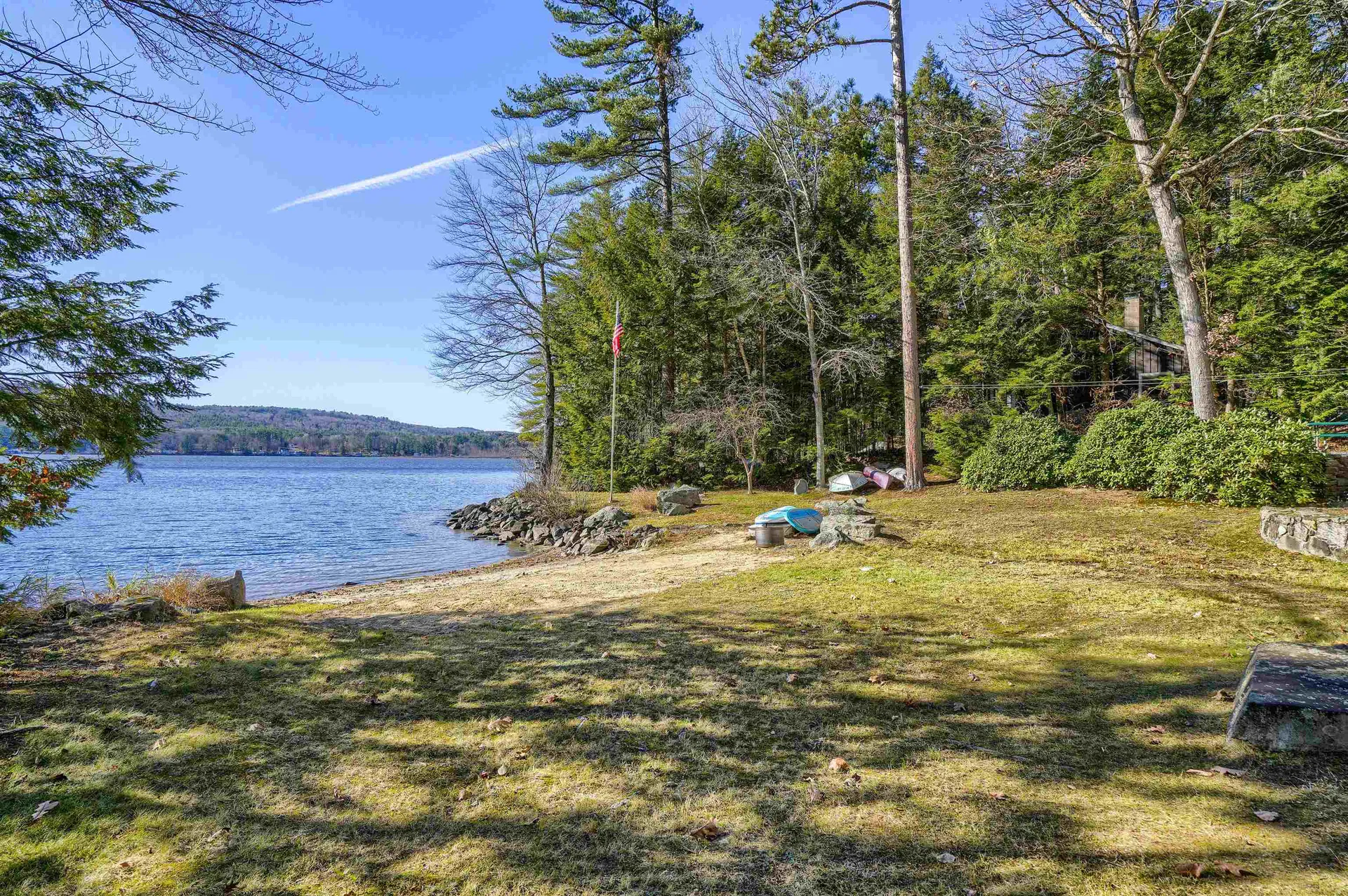 56 Pine Colony Road Franklin NH 03235