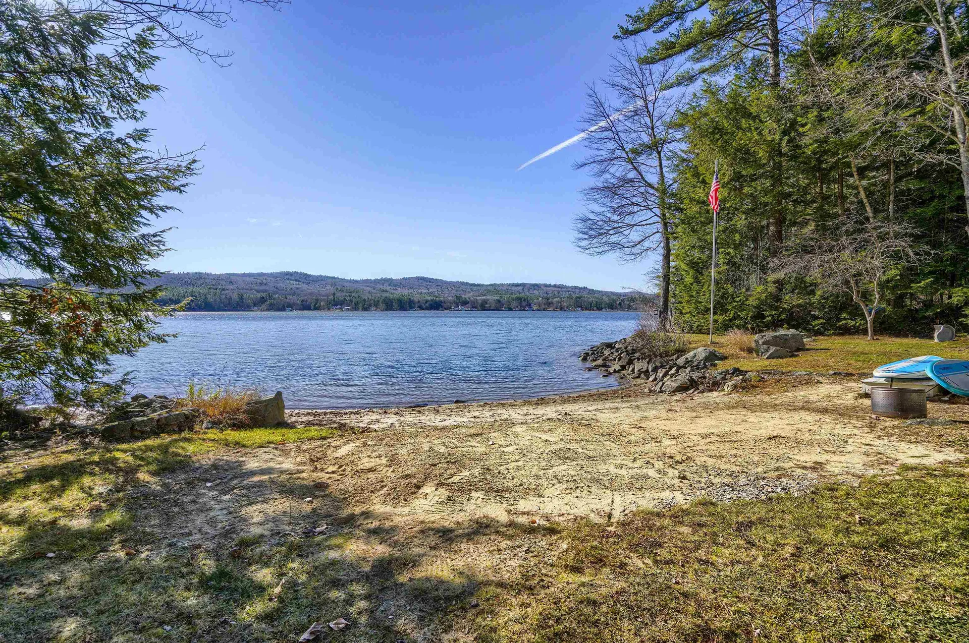 56 Pine Colony Road Franklin NH 03235