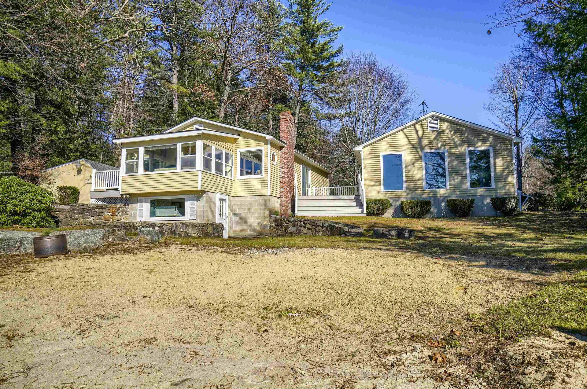 56 Pine Colony Road Franklin NH 03235
