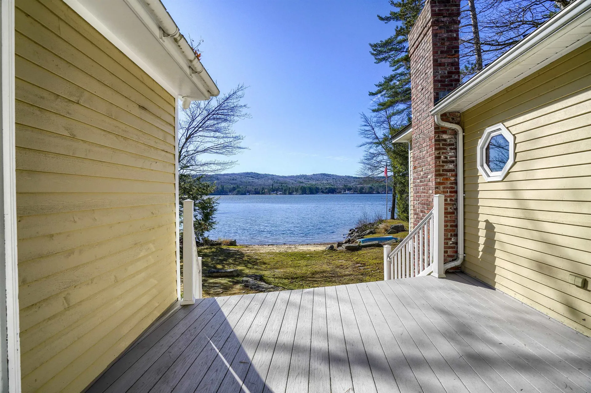 56 Pine Colony Road Franklin NH 03235