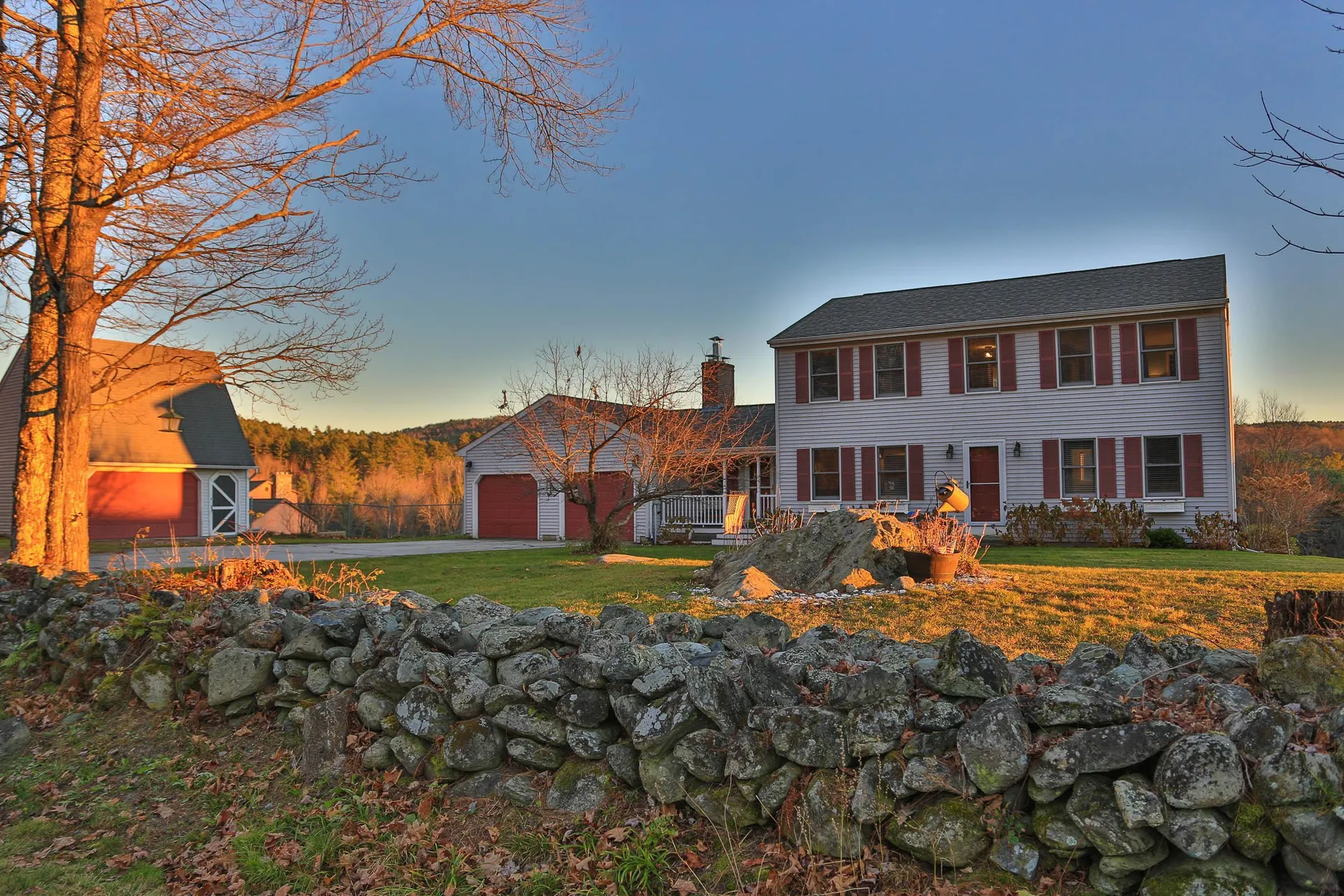 813 Hilltop Road Littleton NH 03561