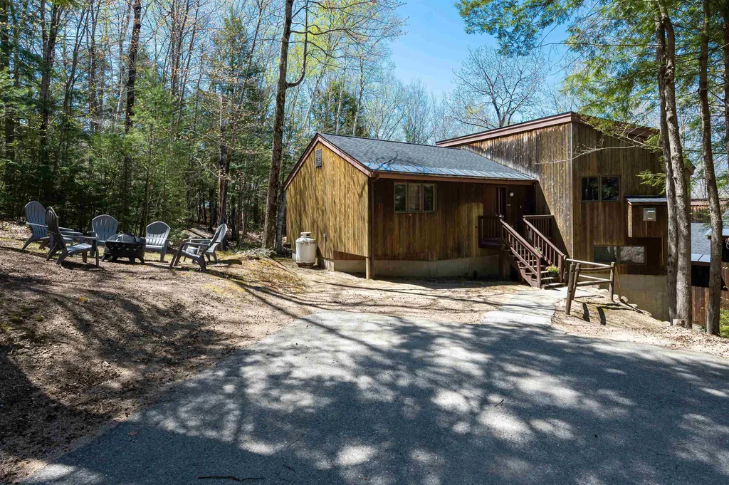 326 Crown Ridge Road Conway NH 03860