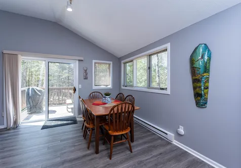 326 Crown Ridge Road Conway NH 03860