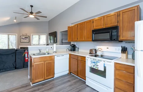 326 Crown Ridge Road Conway NH 03860