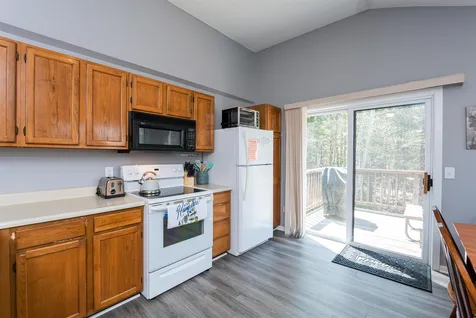 326 Crown Ridge Road Conway NH 03860