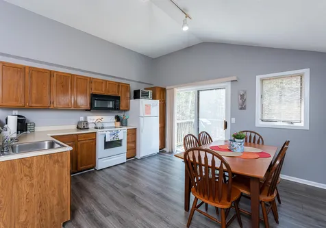 326 Crown Ridge Road Conway NH 03860