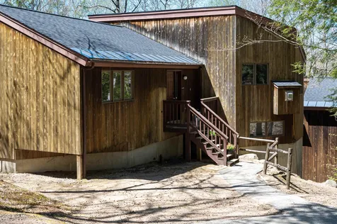 326 Crown Ridge Road Conway NH 03860